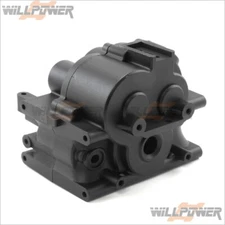 Transmission Box (Centre Case) #94038 (RC-WillPower) HOBAO Hyper MT