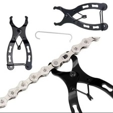 Bicycle Chain Master Link Pliers Tool MTB Bike Quick Link Removal Install Plier