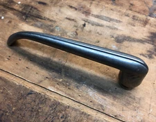 (Lot #60) Interior Handle 1920’s-30’s Door