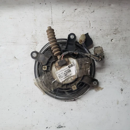 FAN ASSY, RADIATOR