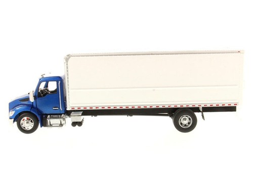 Kenworth T280 w/ Supreme Signature Brand Body 1:32 Scale - Diecast Master 71101 - Picture 3 of 3