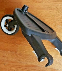 bugaboo wheeled board ebay
