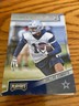 2018 Panini Playoff Rookie RC #286 Cedrick Wilson Jr. Dallas Cowboys