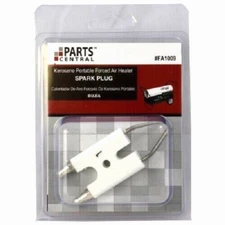 World, Spark Plug, Fits Dura heat Kerosene Forced Air, FA1009