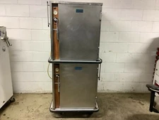 Warming Cabinet FWE TS-1826-7U 115v Tested