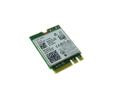 Lenovo WLAN Wifi Karte Bluetooth Card Intel 8265NGW FRU: 01AX722