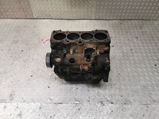 VW Corrado 2.0 16V 9A 136PS Motorblock Rumpfmotor Motor Golf 1 2 Turbo #19996