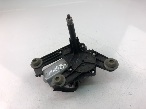 CITROËN C5 II RC Scheibenwischermotor 9682833480 2009 15385536