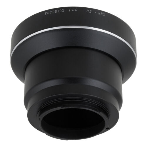 Fotodiox Pro Lens Adapter Hasselblad V-Mount Lens to Sony E-mount Cameras - Picture 3 of 7