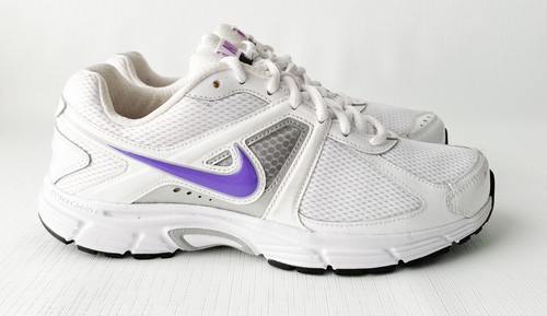 nike dart 9 womens black