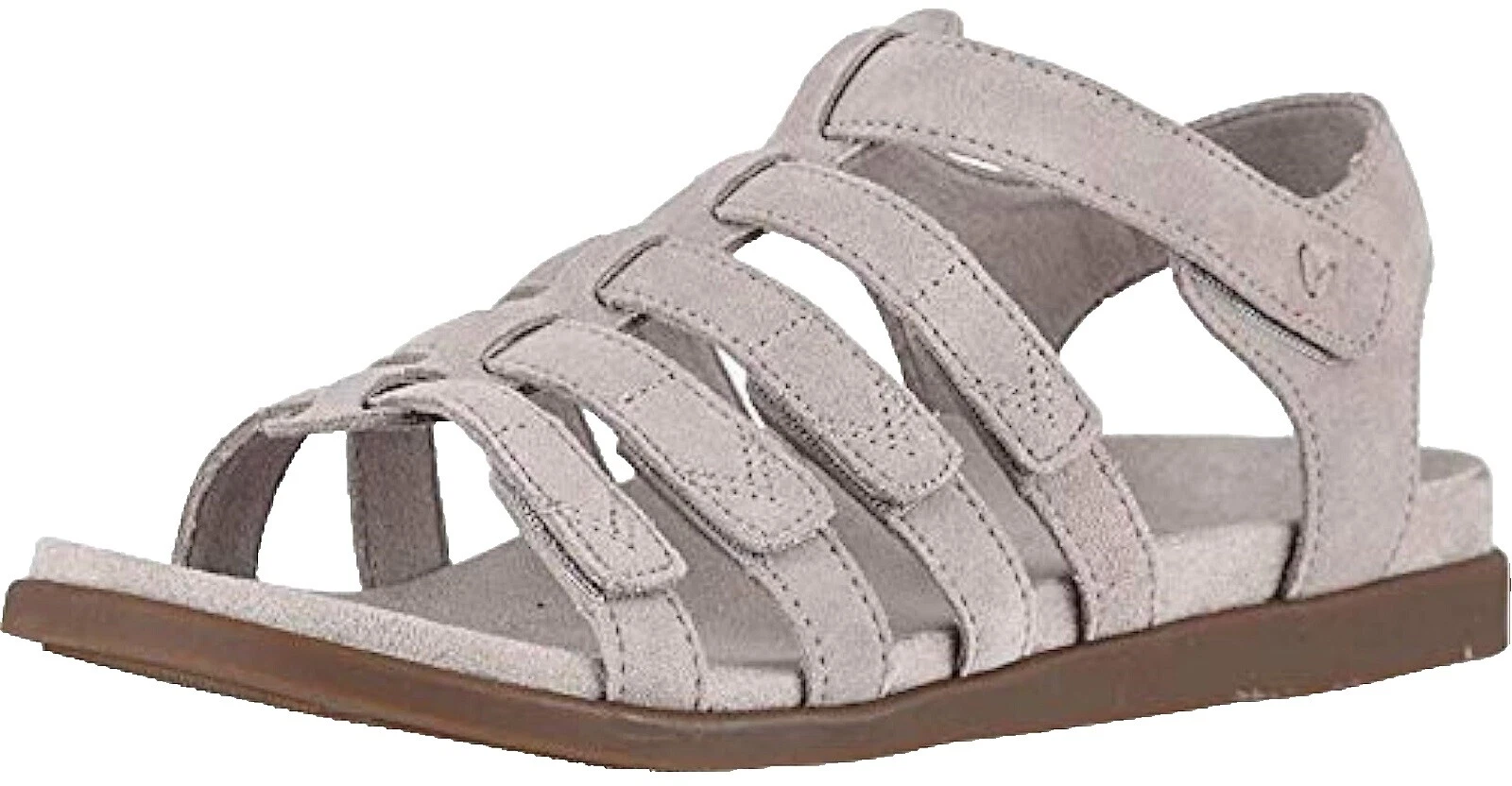 Vionic Suede Sandals for Women