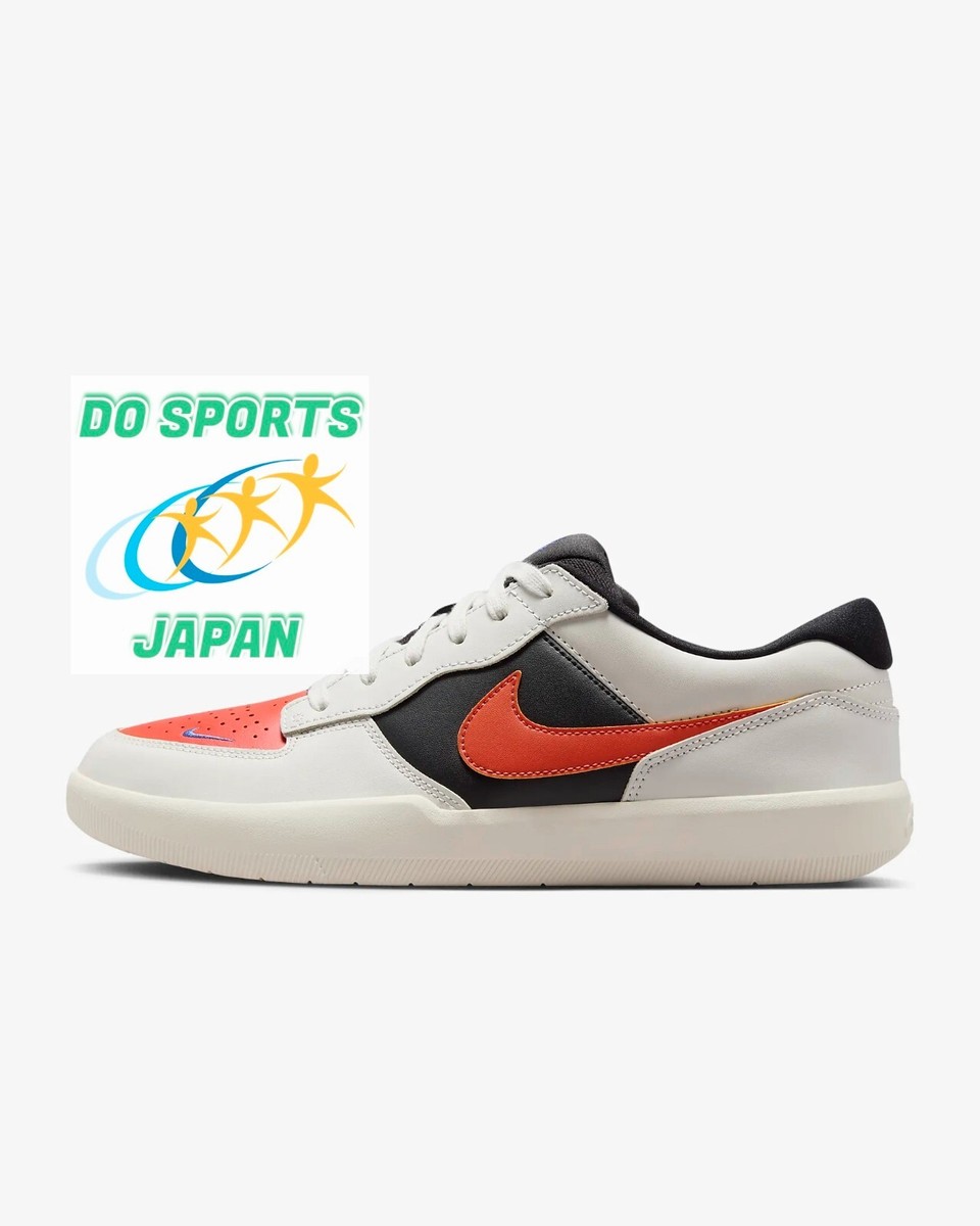 NIKE SB Force 58 Premium DV5476 004 Light Bone/Black NIKE SB Force 58 Premium DV5476 004 Light Bone/Black