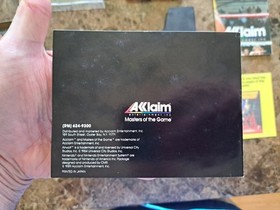 Airwolf Nintendo NES 100% CIB qualit&agrave; da collezione con tutti gli inserti spedizione gratuita