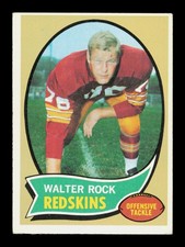 Click to enlarge Walter Rock