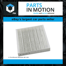 Pollen / Cabin Filter ADH22505 Blue Print 88568BZ060 71743821 80291SAAE01 New