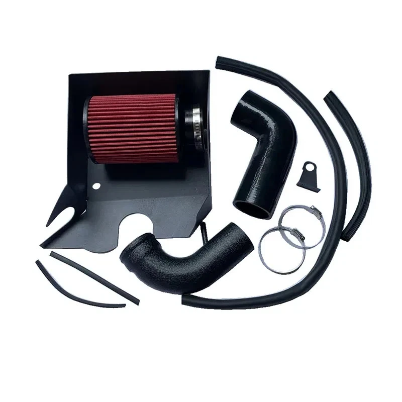 Air Intake Induction Kit Audi A3 Q3 VW Golf MK7 EA211 1.4 1.2 - Image 2 of 4
