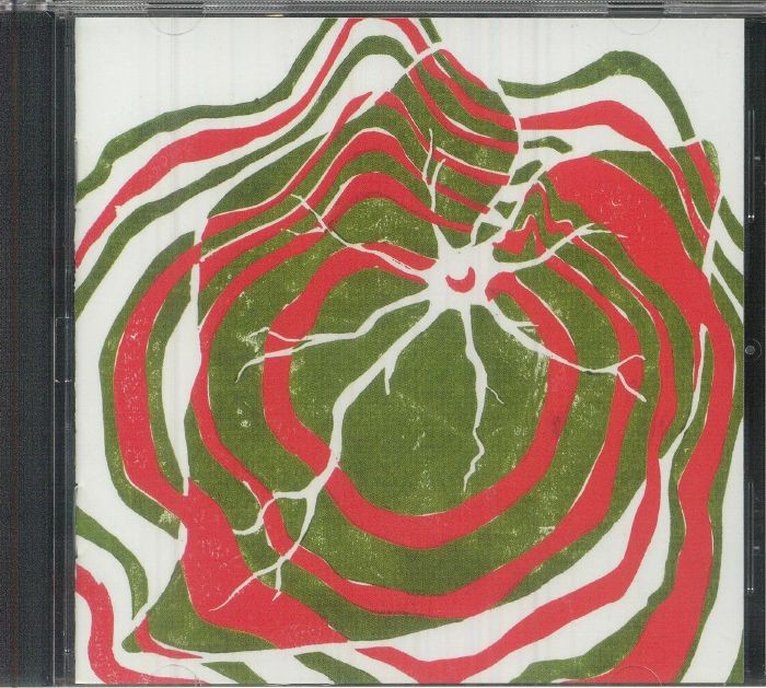 HOTLINE TNT - Raspberry Moon - CD
