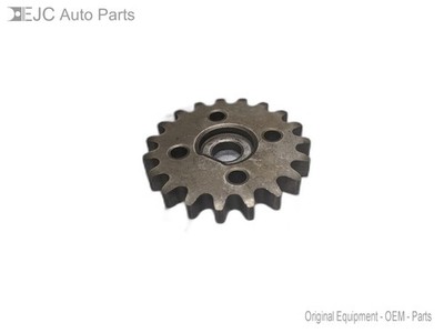 Oil Pump Drive Gear For 13-18 Ford C-Max  2.0