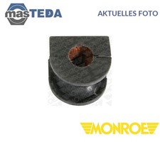 L16823 ANTI ÜBERROLLBÜGEL BUSH VORNE OUTER MONROE NEU OE QUALITÄT