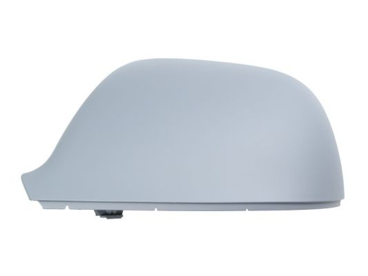 Left BLIC 6103-01-039352P Housing, exterior mirror for VW