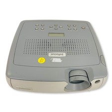 InFocus LP640 XGA Conference Room LCD Projector, Tested