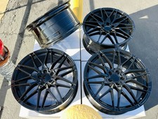 20" Rims Fit BMW X5 Wheels 2019 2020 2021 2022 2023 2024 2025 20x9 New