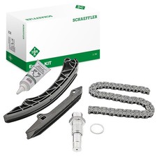 SCHAEFFLER INA STEUERKETTENSATZ passend für BMW 3 5 7 X3 X5 Z3 Z4 | 559 1828 20