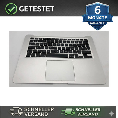 Apple MacBook Air A1369 Palmrest  Handauflage QWERTZ 069-6336-06 01D0001928