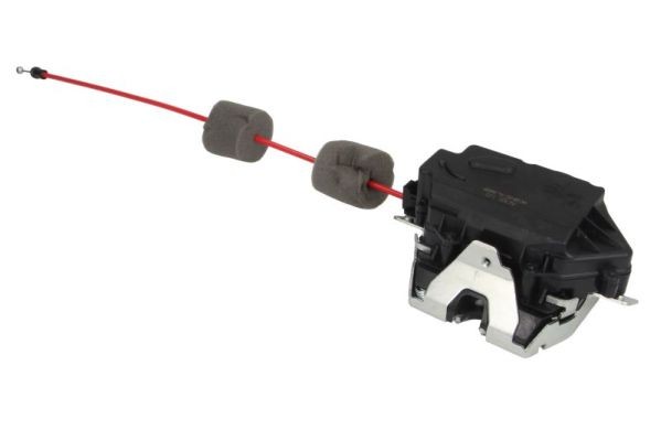 BLIC 6010-02-043449P Boot Lock for MERCEDES-BENZ