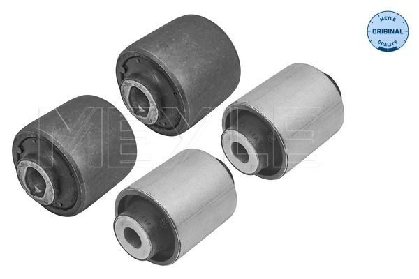 Meyle 014 610 0062 Reparatursatz, Querlenker FüR MERCEDES-BENZ-image