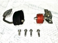 2013-2015 Land Rover Lr2 4x4 Exhaust Muffler Hanger Bracket Bushing Set Oem 2013-2015 Land Rover Lr2 4x4 Exhaust Muffler Hanger Bracket Bushing Set Oem
