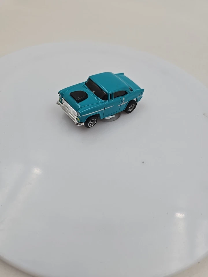 Chevy Slot Car años 70 AFX sin probar  Foto 4 de 4