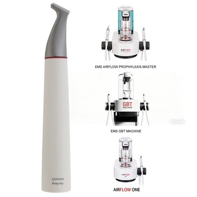 Dental Air Flow MAX Handpiece For EMS AIRFLOW Prophylaxis Master AIRFLOW ONE GBT