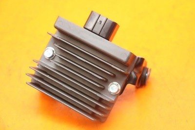 2017-2025 KAWASAKI NINJA 650 OEM RECTIFIER VOLTAGE REGULATOR