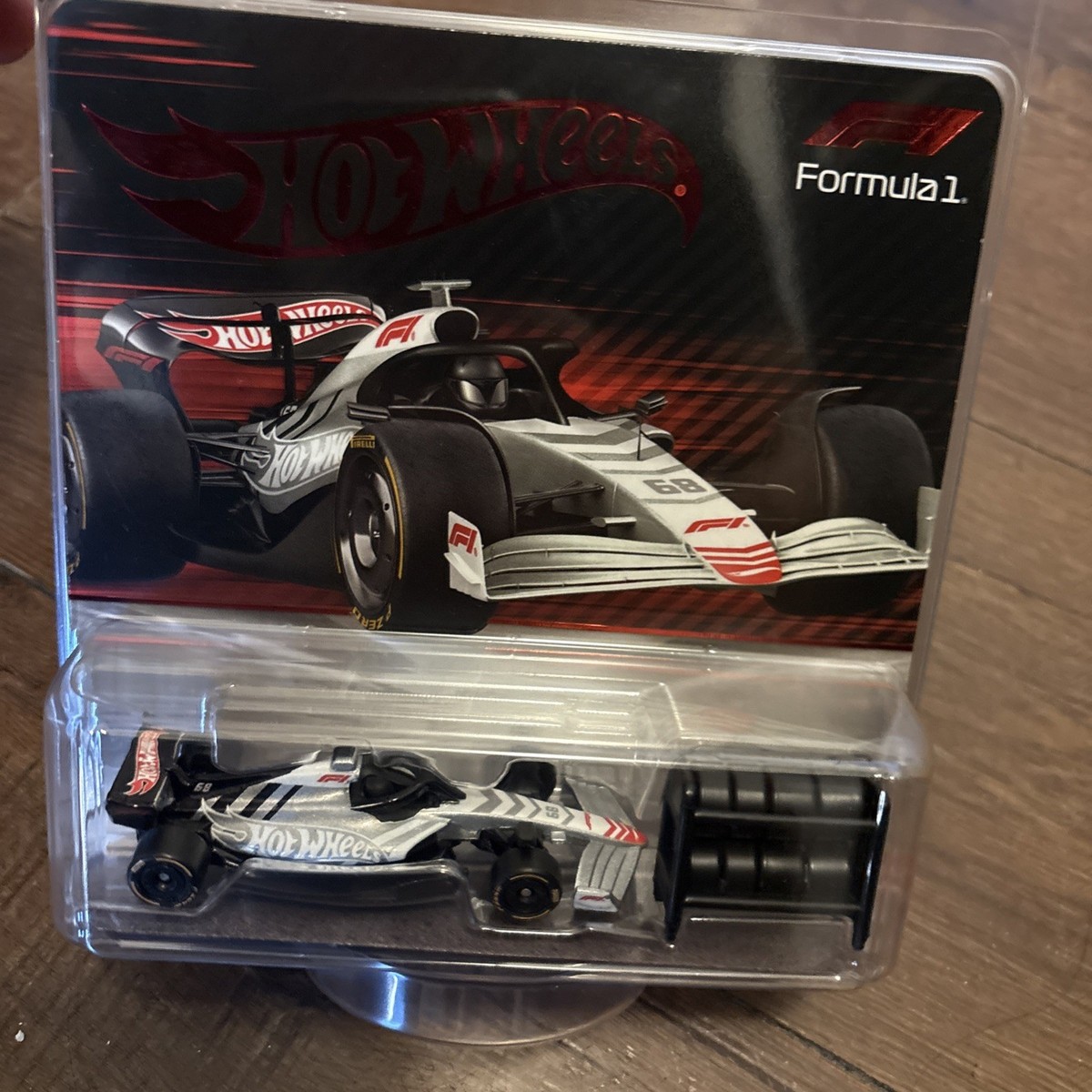 【希少】F1 2024 2025ホットウィール　6台セット エフワン Hot Wheels Collectors Formula 1 F1 2025 Mattel Creations | eBay