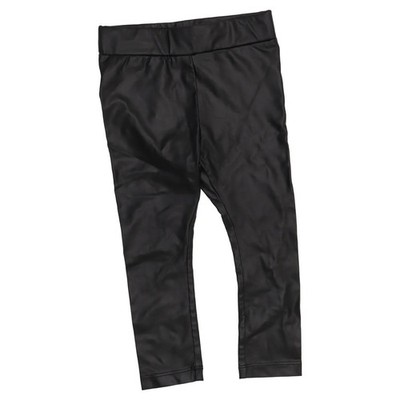 KappAhl, Leggings, Größe: 86, Grau, Elasthan/Polyester, Einfarbig #Khw