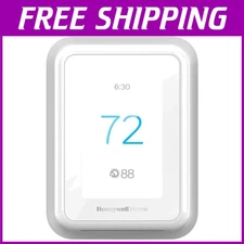 T9 WiFi Smart Thermostat - Touchscreen Display