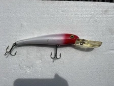 Mann's Magnum Stretch+30 Red Head