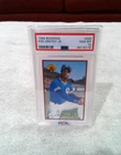 1989 Bowman Ken Griffey Jr. RC #220 PSA 10 Mariiners Baseball