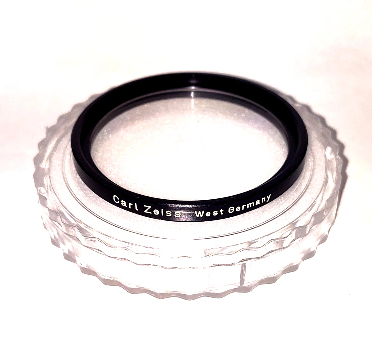 Contax Camera Lens Filters 55 mm Filter for sale | eBay