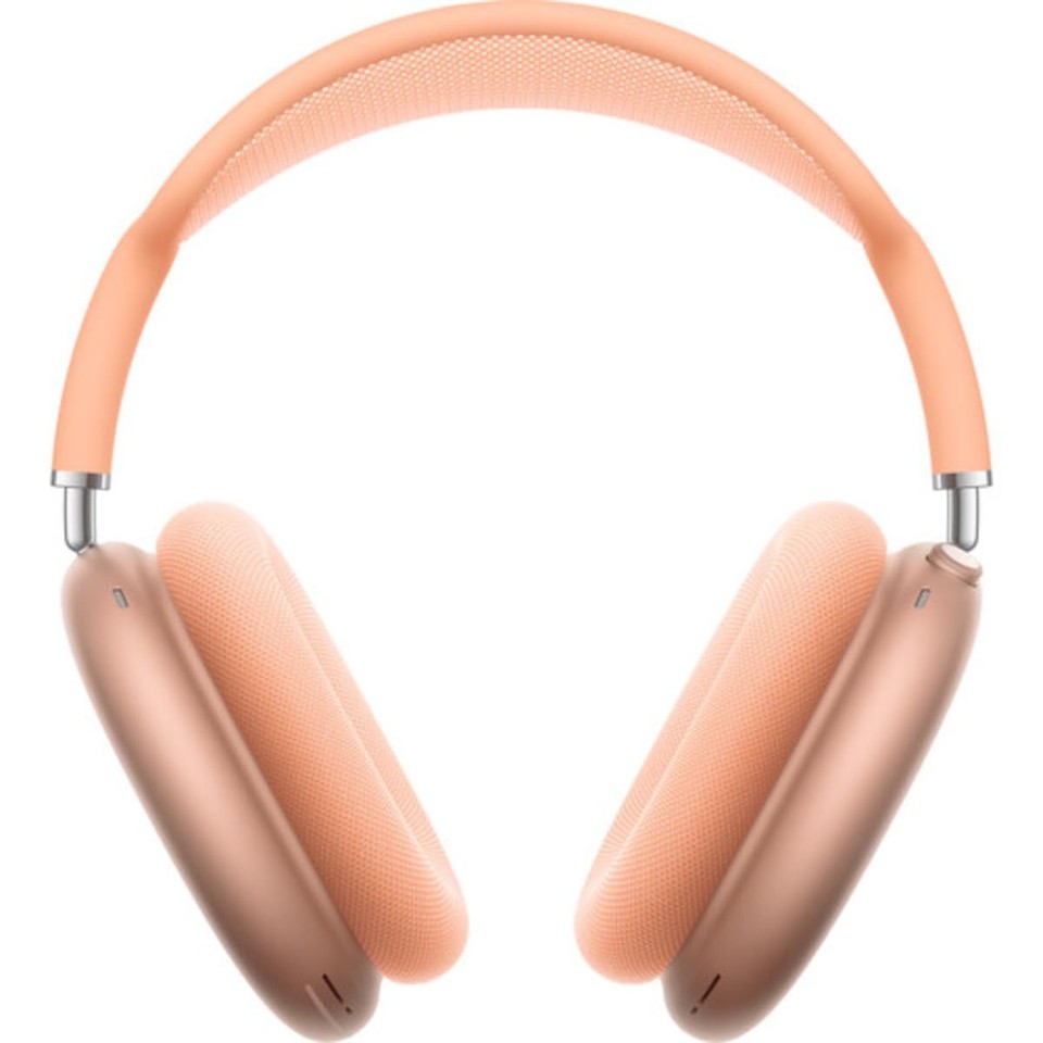 Apple - AirPods Max (USB-C) - Arancione
