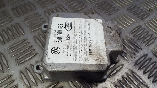 6N0909603 Steuergerät ECU Modul  steuergerät 5WK4137 Volkswagen DE426992-02