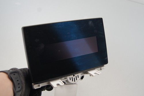 Kombiinstrument Display BMW i3 I01 13-22 BEV IB1P25B 62105A08590