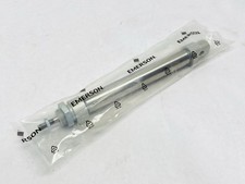 Emerson 0822333506 Aventics Mini cilindro pneumatico foro 20 mm corsa 125 mm