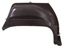 Auto Metal Direct Wheelhouse 770-1067-R