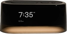 Loftie Smart Alarm Clock Bluetooth Speaker So...