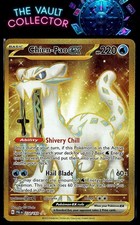 SV02: Paldea Evolved Chien-Pao ex #274/193 Holo on eBay