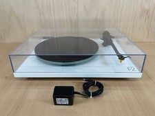 Rega Planar Two Turntable