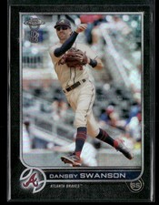 Dansby Swanson