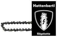 SäGekette Ersatzkette FüR MotorsäGe OLEO-MAC Olympik 244 Schwert 40 Cm 3/8 1,3